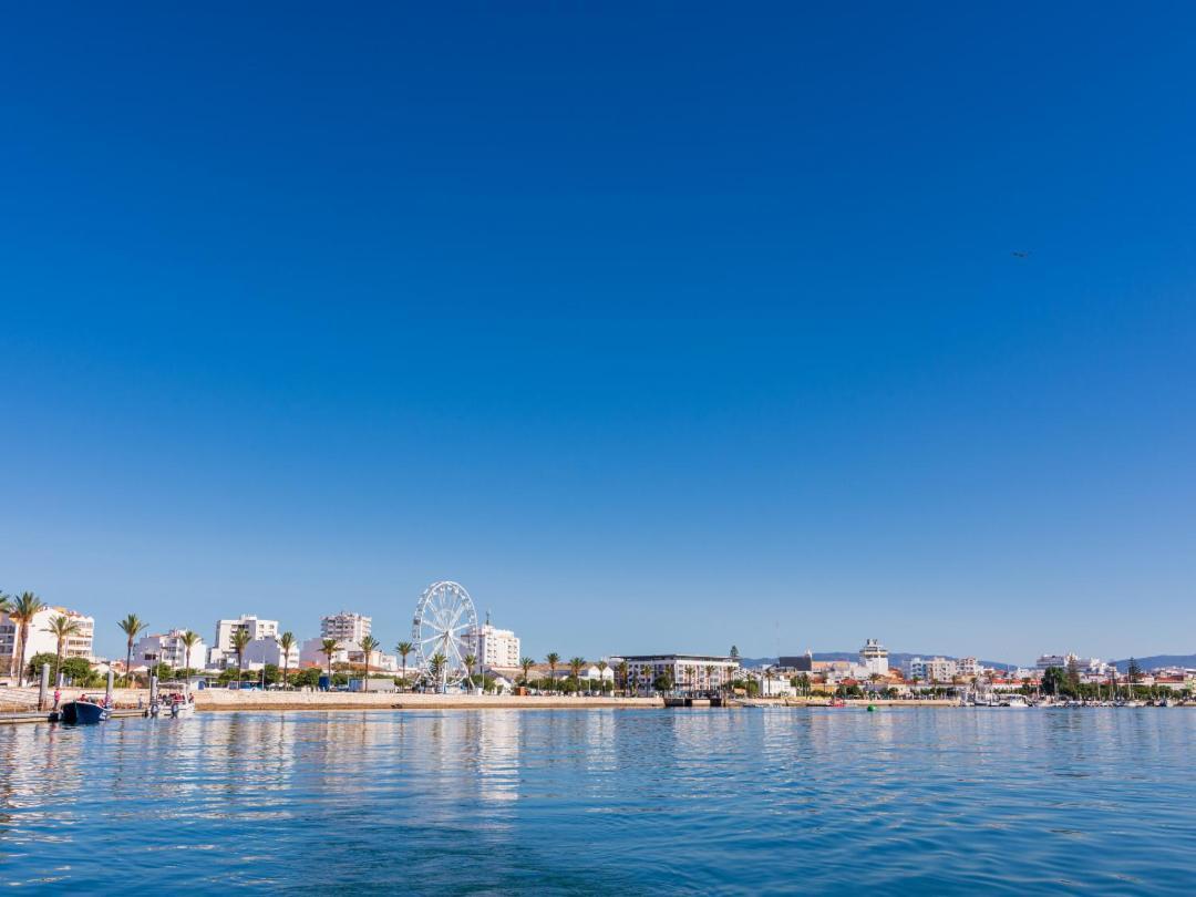 Praia Da Rocha By Ricardo Portimão Exterior foto