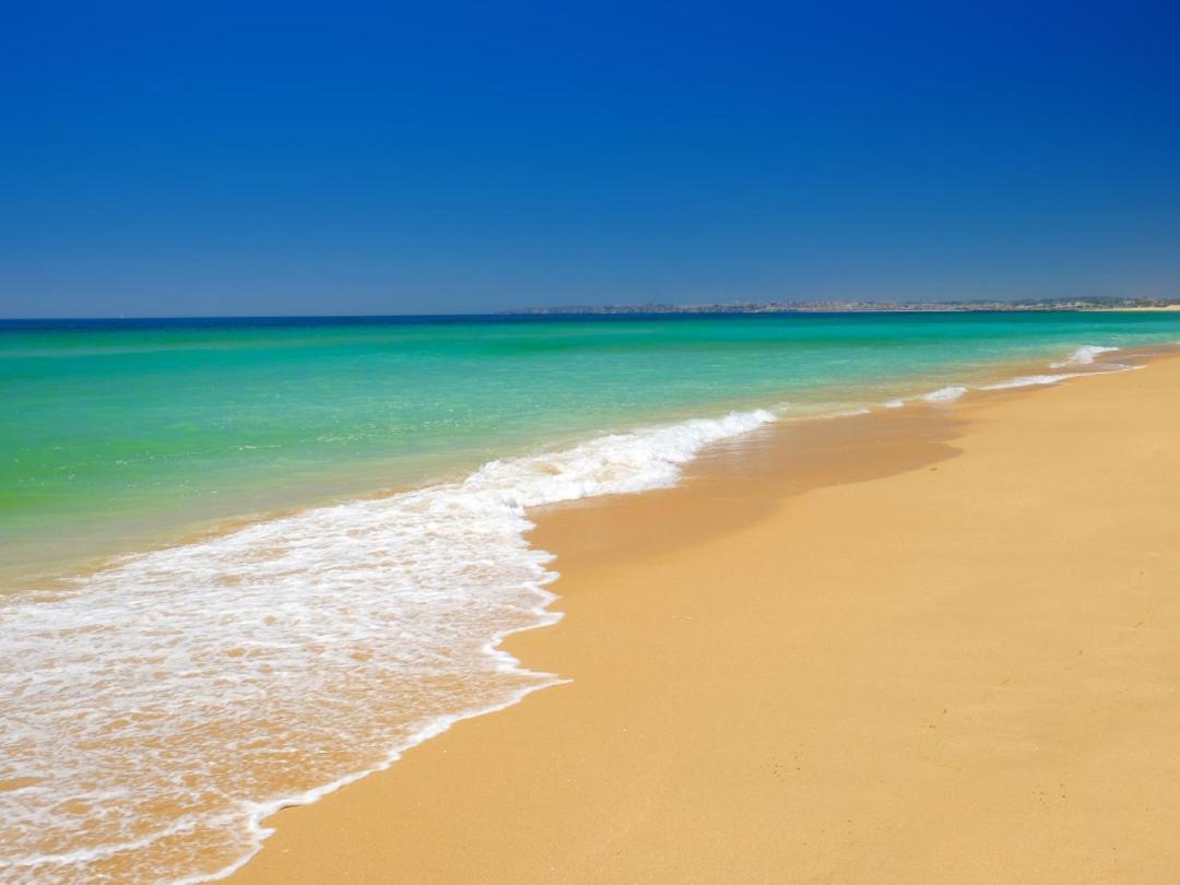 Praia Da Rocha By Ricardo Portimão Exterior foto