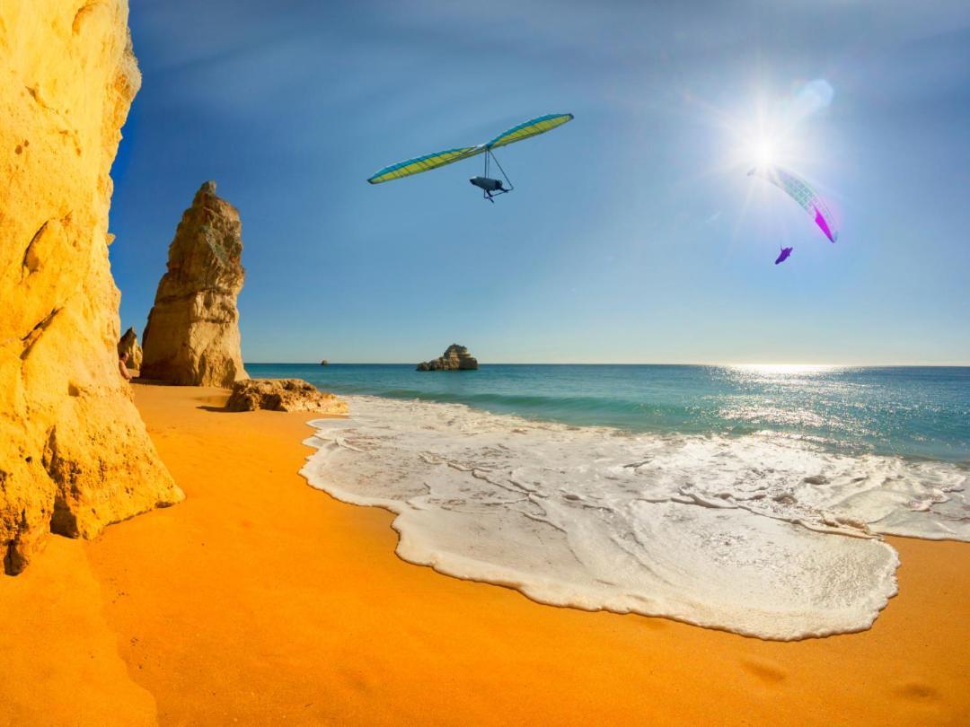 Praia Da Rocha By Ricardo Portimão Exterior foto