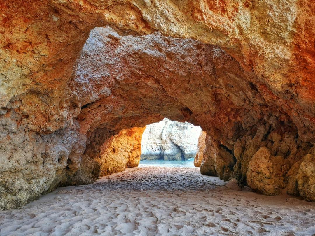 Praia Da Rocha By Ricardo Portimão Exterior foto